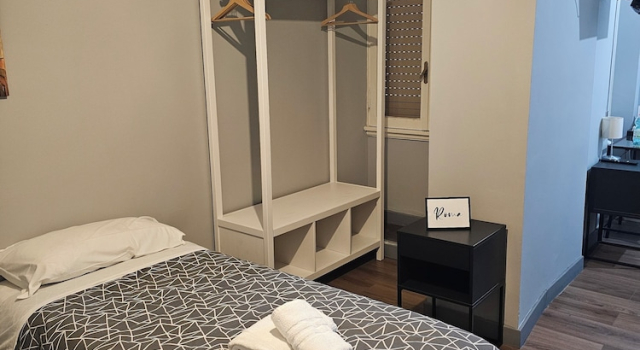 Номер Standard Trastevere Guestrooms