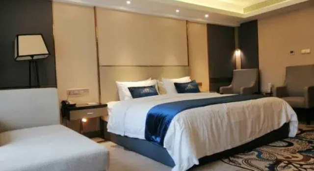 Jishou Century and Home Hotel, Book Hotel Xiangxi Hunan