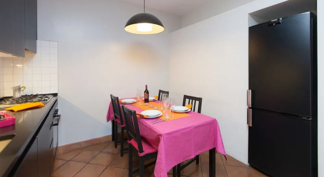 Mattonato Studio, Prenota Appartamento Trastevere Roma
