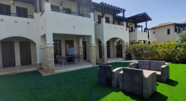 Helios Heights Spirits, Aphrodite Hills Golf Resort, Buchen Sie Resort Kouklia Paphos