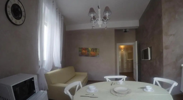 Апартаменты Driade dei Trulli