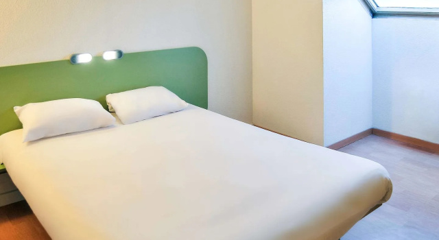 ibis budget Chambourcy Saint-Germain