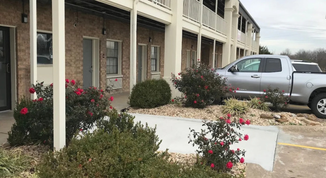 Номер Standard Walnut Inn - Checotah