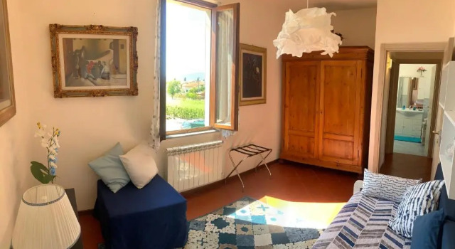 Villa Monica, Забронировать Вилла Пистоя Тоскана