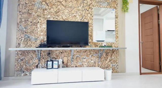 Семейный номер Standard с видом на океан Ocean Valley Resort