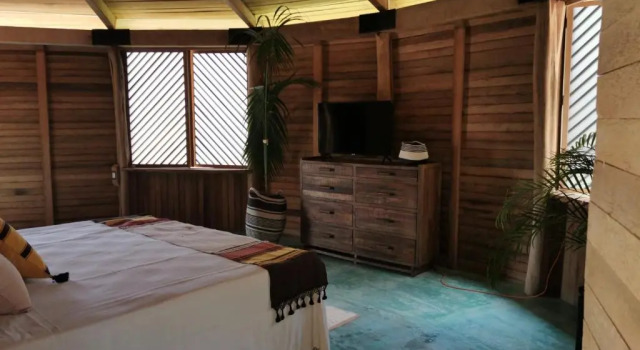 Villa Armonia Hotel & Spa, Boek Resort Hotels in Lake Chapala met ontbijt, Ontbijt