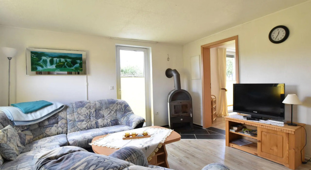 Modern Bungalow in Damshagen in Terrace, Garden and Barbecue, Забронировать Отель Отели Дамсхаген с парковкой, Парковка