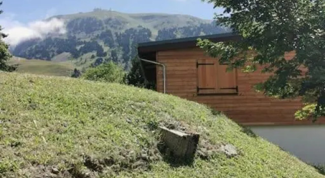Studio 2p, proche pistes, réduction matériel ski, Забронировать Апартаменты/квартира Апартаменты Шамрусс, рядом с Горнолыжный подъемник Адреналин Парк, Апартаменты/квартира