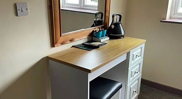 Номер Standard Alcester Inn