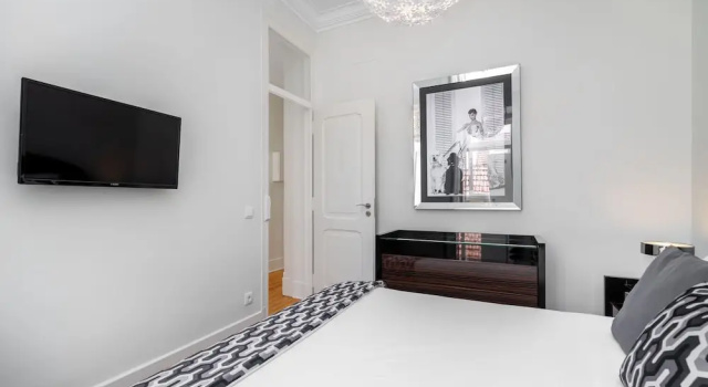 Апартаменты с 2 комнатами Prime Location Design Family Apartment