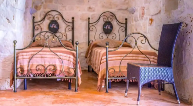 Trullo Spada, Buchen Sie Hotel Ceglie Messapica Itria-Tal