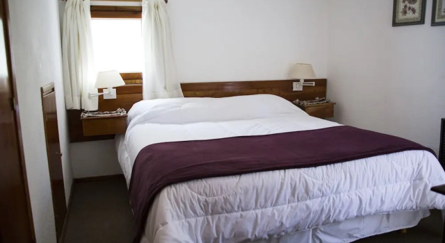 Семейные апартаменты Rincón de los Andes Resort