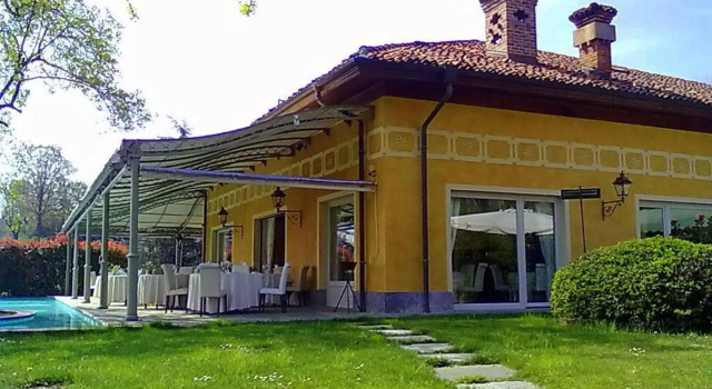 Poggio Radicati - Hotel, Prenota Hotel Hotel a Saluzzo con colazione, Colazione