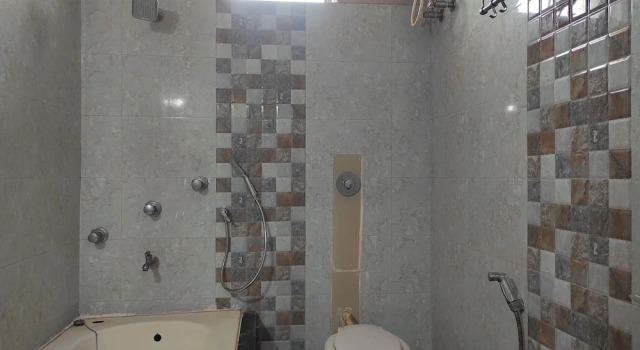 Номер Standard Hotel Sea Sand