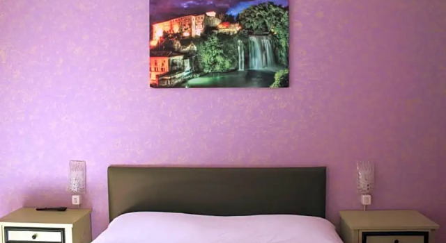 Casa Radiosa, Prenota Hotel Hotel a Lazio con parcheggio, Parcheggio