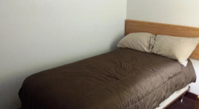Номер Standard Dakota Inn