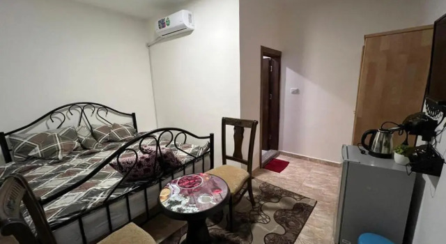 Deluxe kamer Horizon22