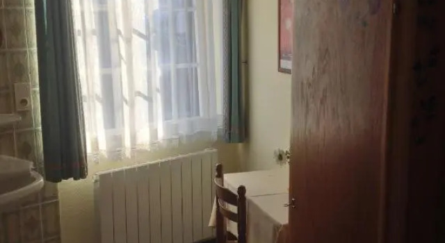 Номер Standard Hôtel Restaurant Zum Schnogaloch