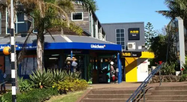 Waiheke Island Oneroa