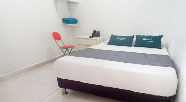 Hostal Lumar, Prenota Hotel Hotel a Atlántico con parcheggio, Parcheggio