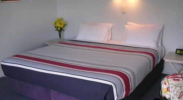 Acacia Lodge Motel