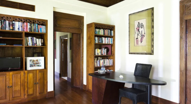 Villa Villa Maridadi