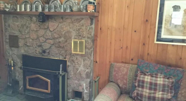 Salmon Pool Inn, Book Hotel Margaree Forks 