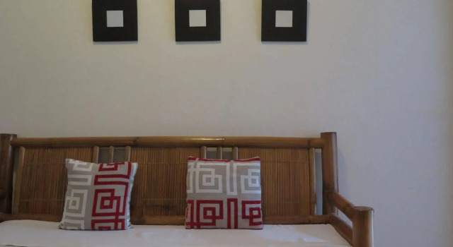 Panglao Palms Apartelle