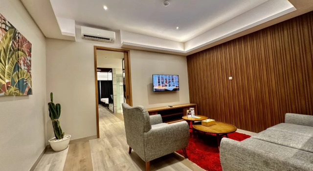 Swiss-Belcourt Kupang