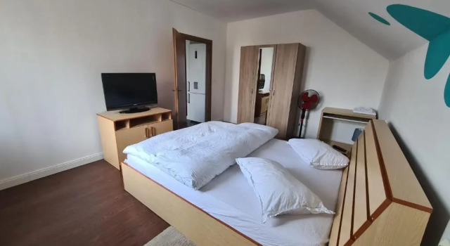 Апартаменты Nosen Apartment