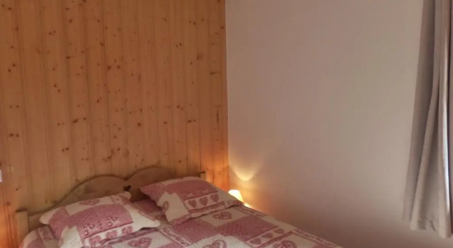 Appartement Méribel, 2 pièces, 4 personnes - FR-1-411-379