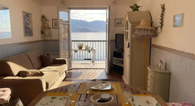 Appartement Casaglione-Tiuccia, 2 pièces, 4 personnes - FR-1-61-477