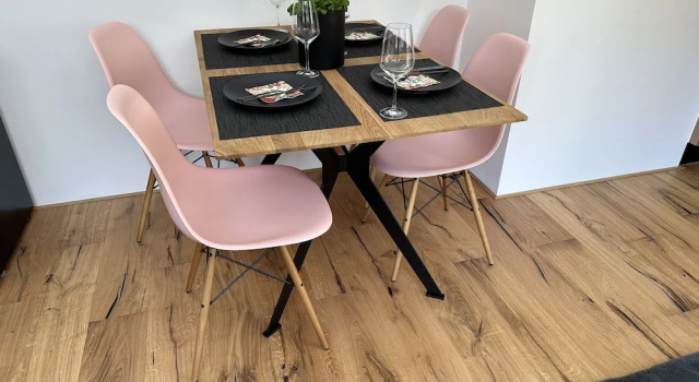 Номер Standard Auhof - Apartments Bad Gastein