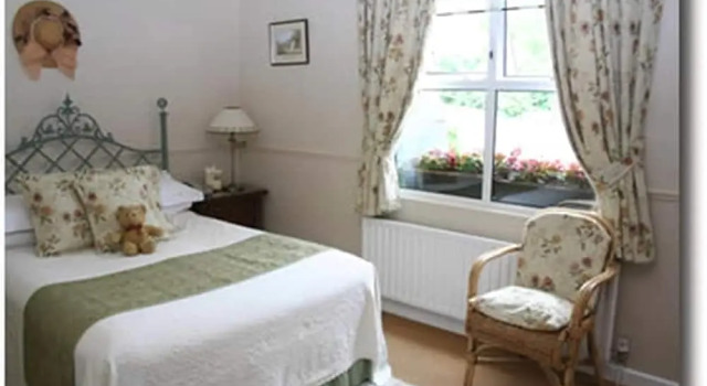 Greenfield House B&B, Rezervați Bed and Breakfast Mallow 