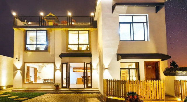 She Say Inn Hangzhou West Lake, Rezerwuj Hotel Hangzhou Zhejiang
