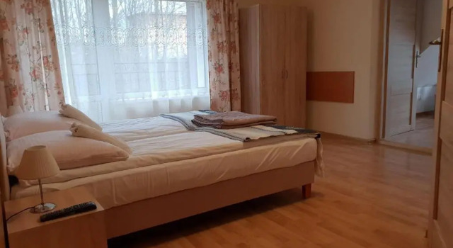 Апартаменты Standard Willa Limba