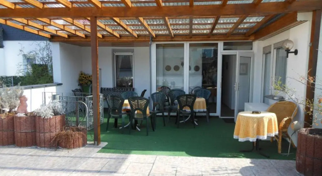 Hotel Zum Josefshof