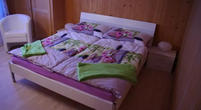 Niesenblick, Buchen Sie Hotel Reichenbach im Kandertal Berner Oberland