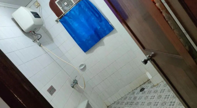 Superior Zimmer Wisma Hari Kota