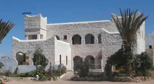Riad Itri, Book Hotel Hoteller i Cercle de Tamanar med pool, Swimmingpool