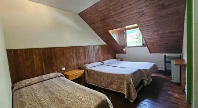 Номер Economy Hotel Hipic