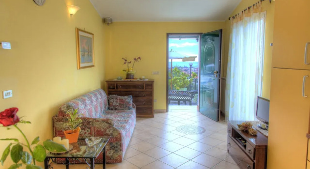 Casa Ilaria Diano Marina