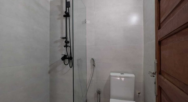 Трёхместный номер Deluxe с балконом Riad Jnane Fes Medina & Luxury Palace