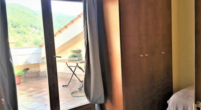 Номер Standard La Fusteria del Casat