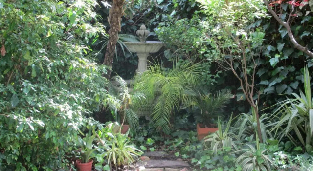 Коттедж Invergara
