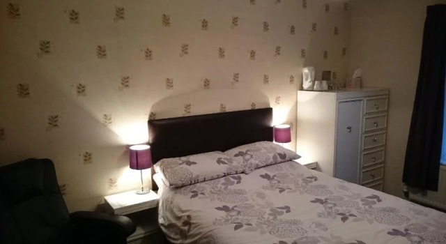 Moorland House, Забронировать Отель Отели Северного Йоркшира с парковкой, Парковка