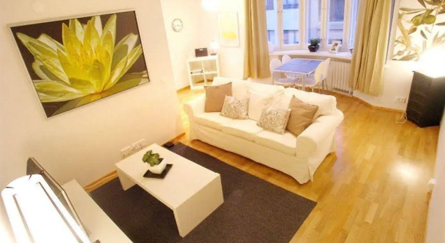 Kotimaailma Apartments Lappeenranta, Забронировать Апартаменты/квартира Лаппеэнранта Южная Карелия, рядом с Крепость