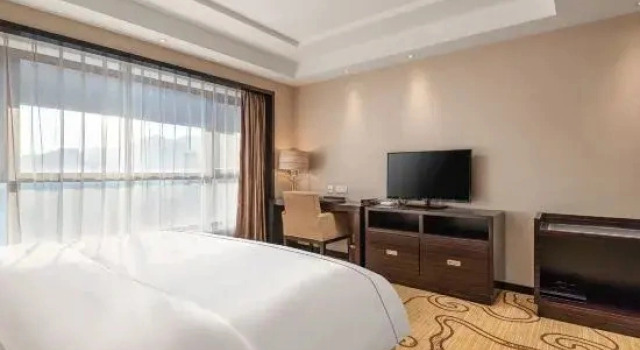Suite GuiZhou Park Hotel Libo