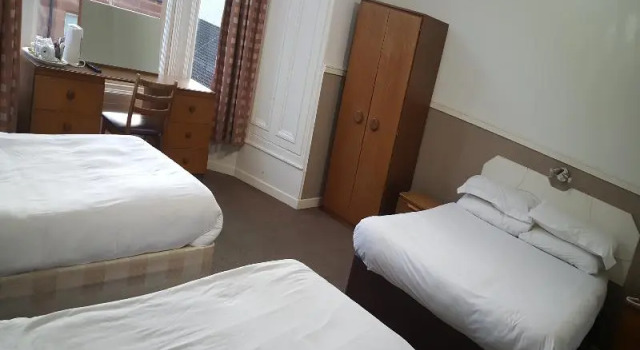 Номер Standard McLays Guest House