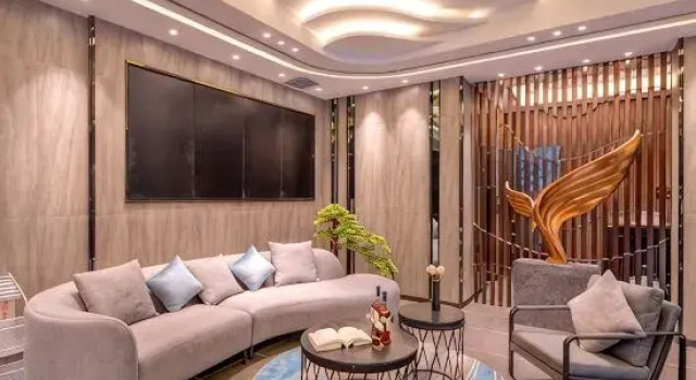 Люкс Premier с 4 комнатами Yiduo Scenic Apartment (Danzhou Ocean Flower Island)